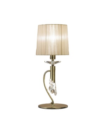 ***OFER/DES***  TIFFANY*CU* SOBREMESA 1+1L